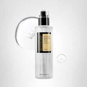 COSRX Snail Mucin Repairing Serum